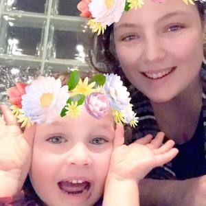 Meet your Posher, Tia-rose